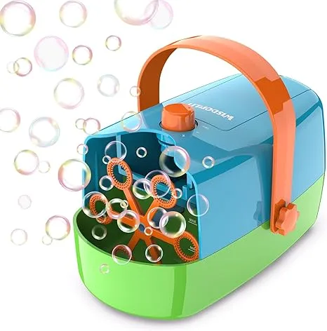 Bubble Machine